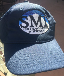 SMI Ball Cap For Sale