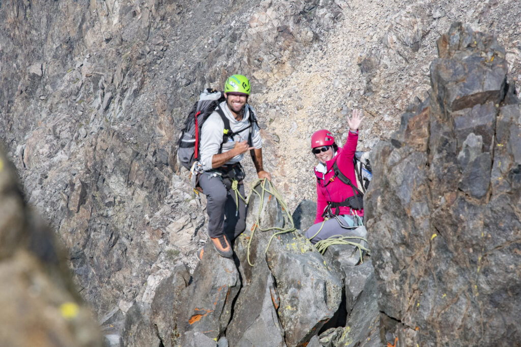 Sierra Mountain Guides: Your Expert Partners for Mountain Adventures  
